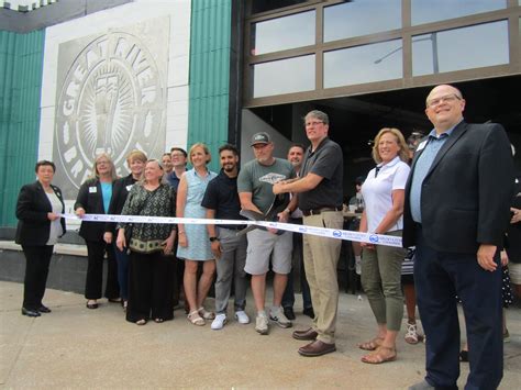 Comeback story: Great River Brewery returns after 5 years