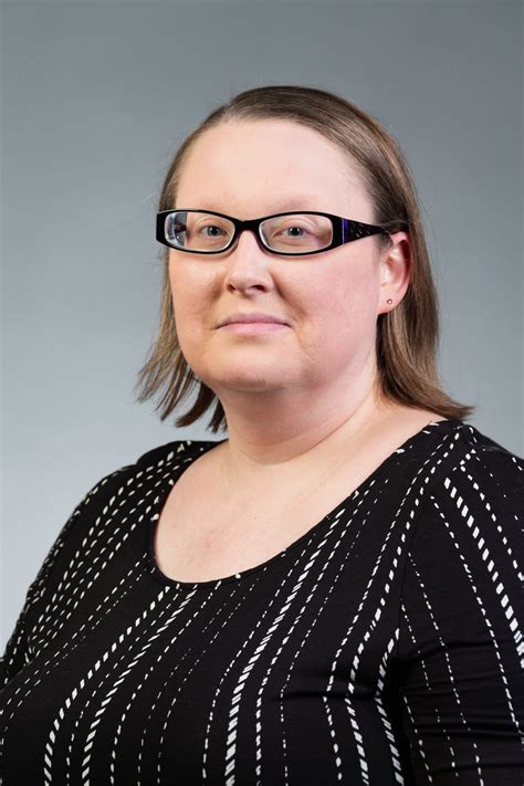 Keely Buchanan - Gastrointestinal Laboratory