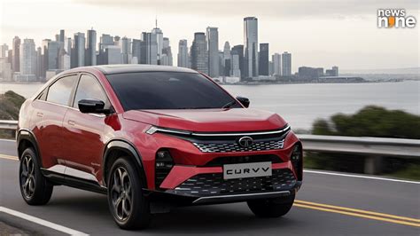 Tata Motors brings Curvv with new executive features