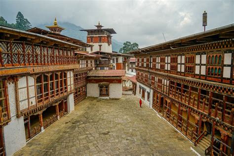 Romantic tour in Trongsa in Thimphu | Pelago