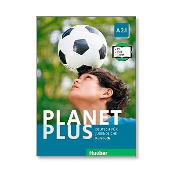 Buy Planet Plus: Digitalisiertes Kursbuch A2.1 mit integrierten ...