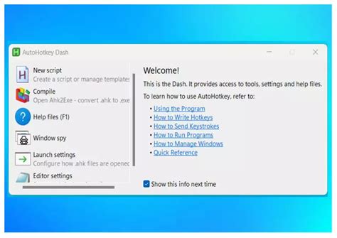 Image result for Windows AutoHotkey