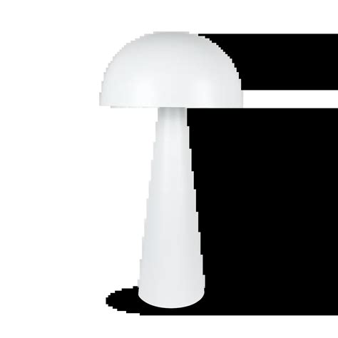 Peyo Floor Lamp - White