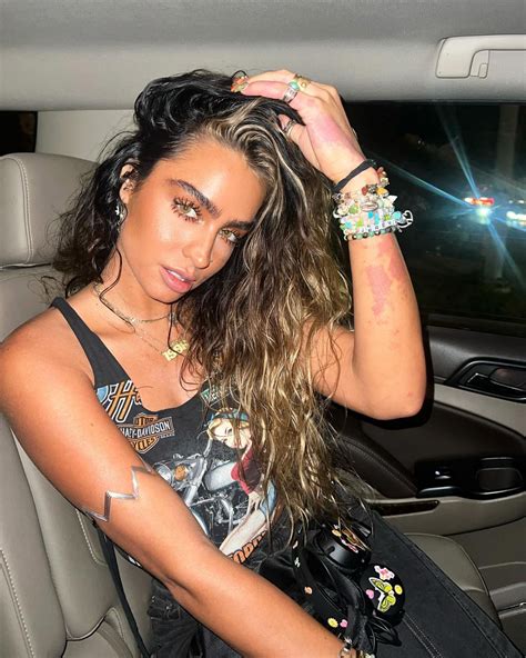 SOMMER RAY – Instagram Photos 10/26/2023 – HawtCelebs