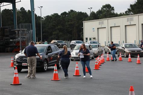 Annual Meeting - EMC Coweta-Fayette