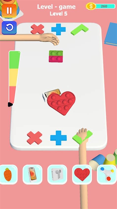 Image result for Fidget Trade