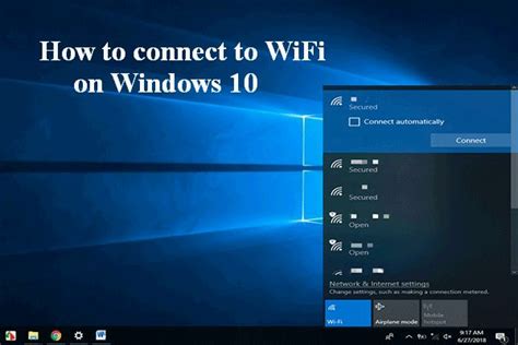 What Is WiFi Direct And How To Enable It In Windows 10 - KeepTheTech
