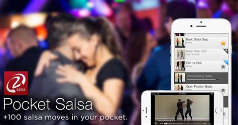 Image result for Tutorial De Salsa