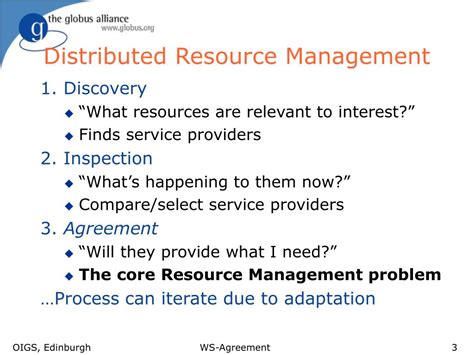 Image result for Resource Management in Distributed System