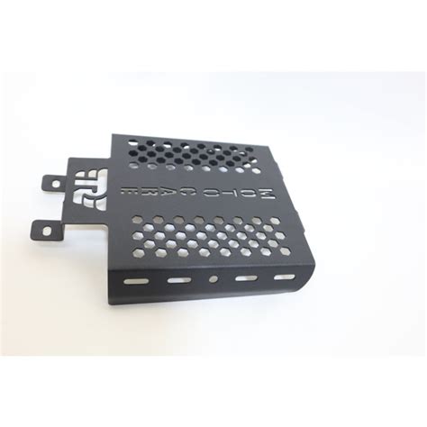 Radiator Grill For Super Meteor 650 | Motocare