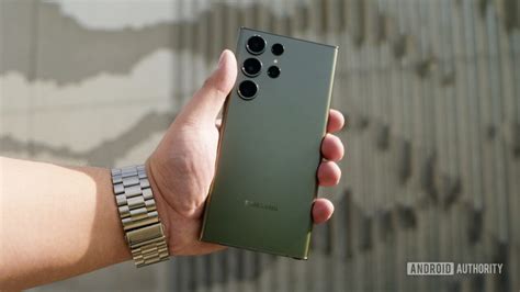 Image result for S23 Screen Problems