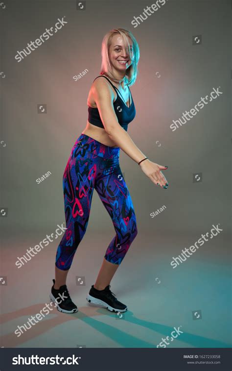 Model Dancing Workout 的图像结果