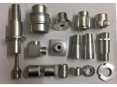 CNC Machined Components - Elpar Industries & Suppliers