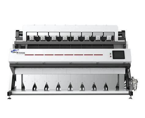 Color Sorting Machine Manufacturers, Suppliers in Punjab, India