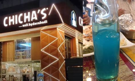 Hi-Tech city's Chicha's booked for no MRP, expiry dates on goli soda ...