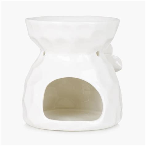 Buy Redolence Steffy Floral Design Oil Burner from Home Centre at just ...