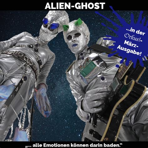 Image result for Alien Ghost Stories