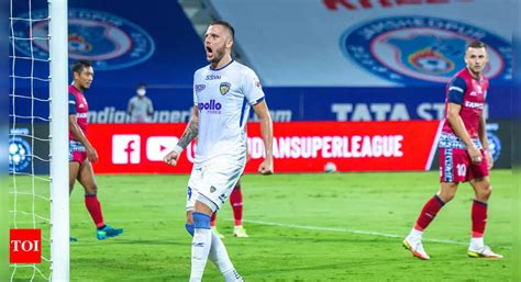 ISL: Refereeing errors rob sheen of a thrilling Kerala Blasters-FC Goa ...