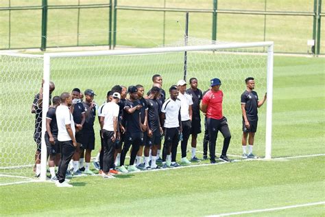 JDR Stars vs ORBIT College, Giant Stadium, Soshanguve, 11 May 2025 ...