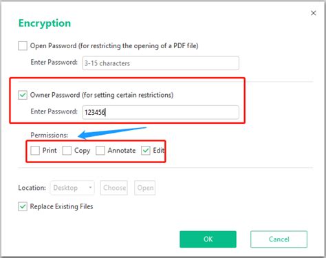How to Lock PDF File with Password 的图像结果