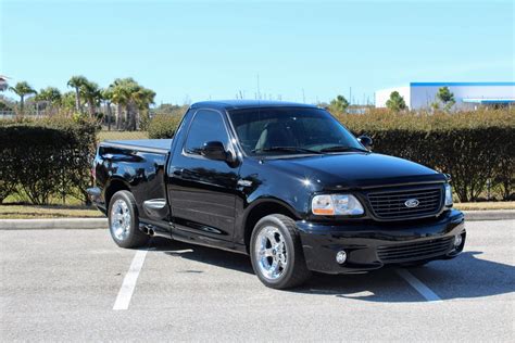 2003 Ford Lightning | Classic Cars of Sarasota