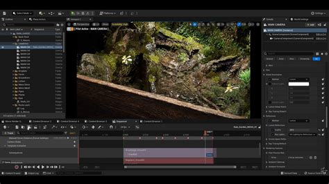 Image result for Unreal Engine 5 Sample