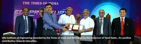 Info Institute of Engineering