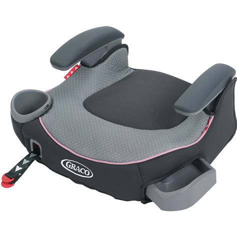 Most Comfortable Backless Booster Car Seat at Donald Edwards blog