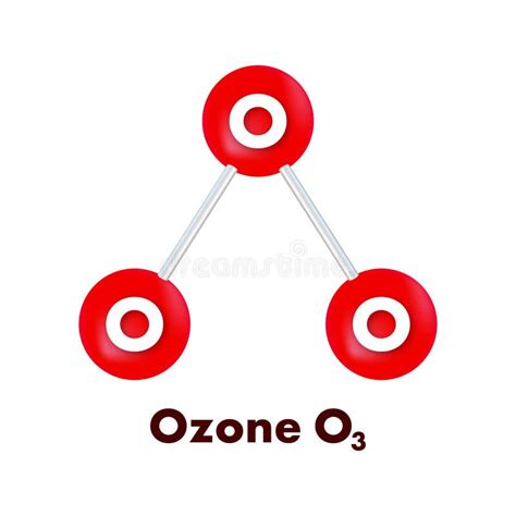 Image result for Ozone Molecule Formation