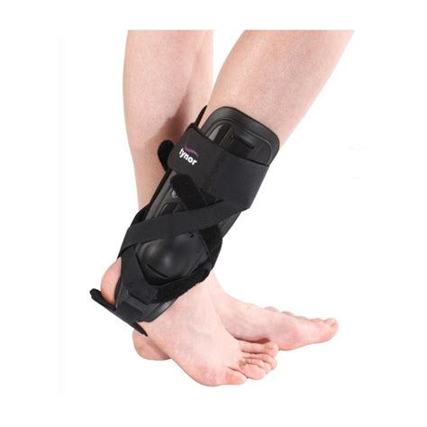 Buy Tynor Ankle Splint for best price in India at Aeoncare.in