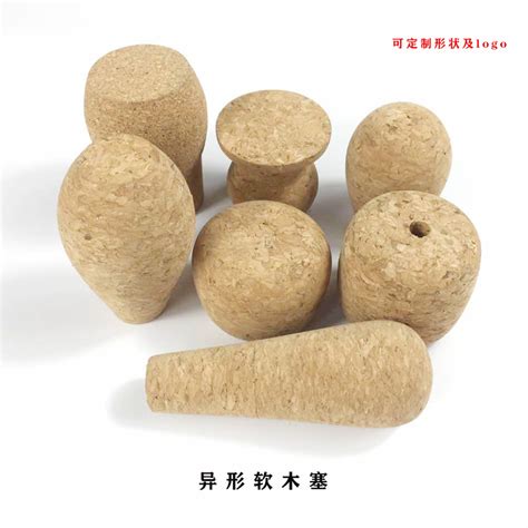软木塞-异型塞-特殊加工品质多样-东莞市欣博佳软木制品有限公司