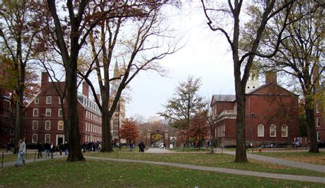 Is Harvard Showing Bias Against Asian-Americans? : NPR Ed : NPR