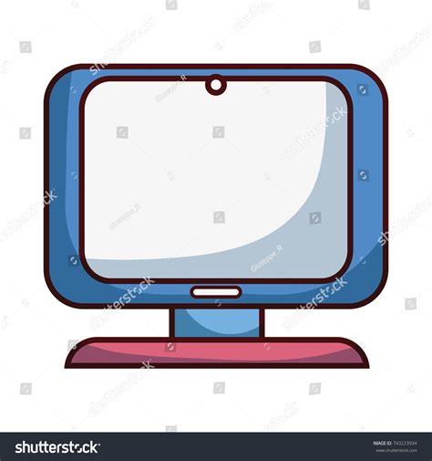 Computer Figure for Screen 的图像结果