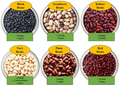 Beans comsumption can contribute to the prevention of cardiovascular disease - Clinical ...