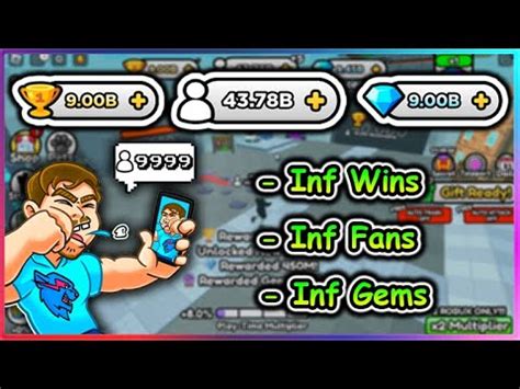 Image result for Infinite Gems TDS Script