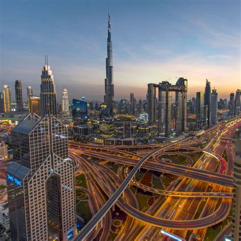 Vacanța ta de vis în Dubai: Lux și aventură cu Vacanțe Externe