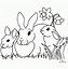 Image result for Animated Baby Bunny