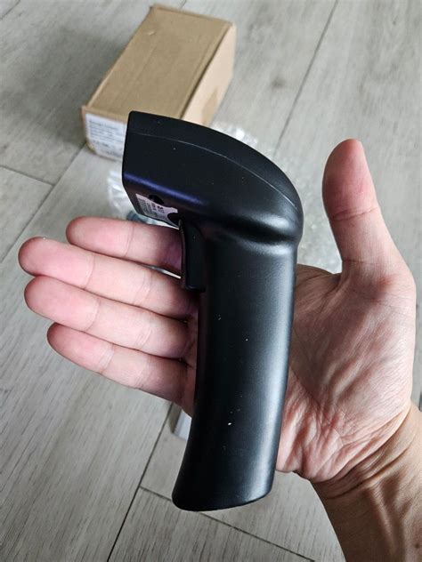 Image result for Symcode Barcode Scanner Setup