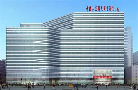 中国人民解放军总医院 （301医院） - 北京绿色苹果技术有限公司 新华三防火墙 交换机 路由器 十余年行业经验 品质保障