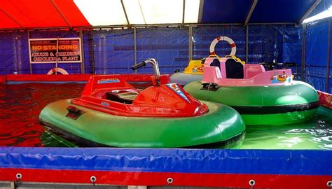 FUNLAND PWLLHELI - All You Need to Know BEFORE You Go (with Photos ...