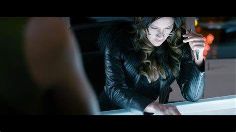 Peta Sergeant Leather