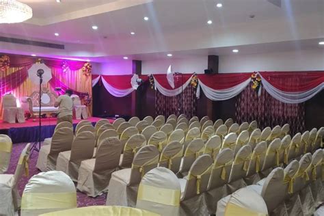 The Ambient Turret Hotel - Venue - Jayanagar - JP Nagar - Weddingwire.in