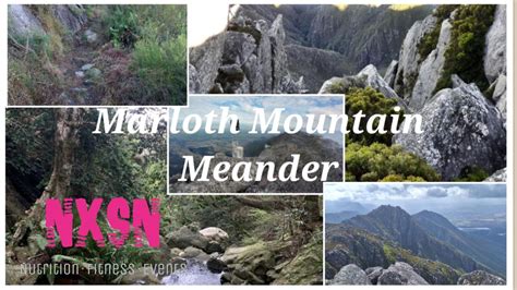 Marloth Mountain Meander, Marloth Nature Reserve, Robertson, 1 November ...