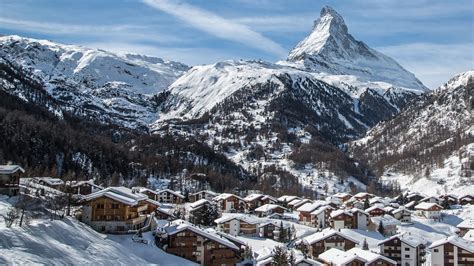 Zermatt | Ecosign