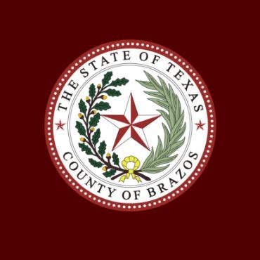 Brazos County, TX - Official Website | Official Website