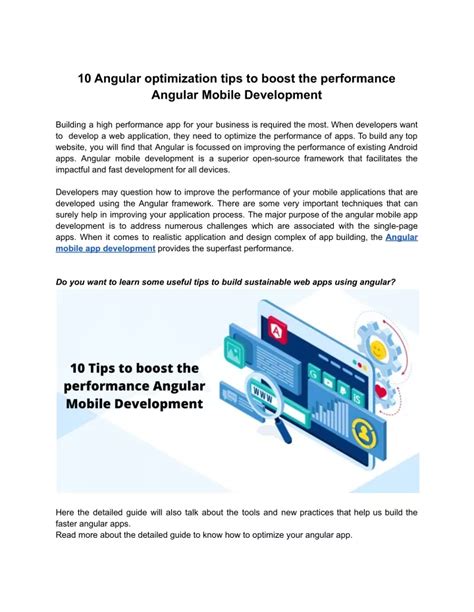 Image result for Angular Performance Optimization