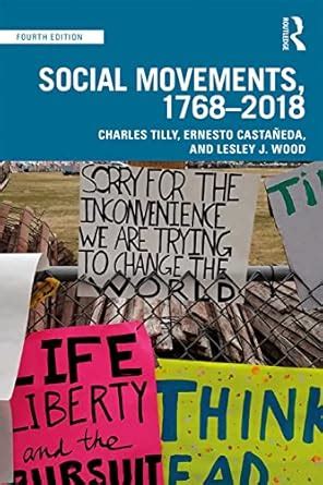 Buy Social Movements, 1768-2018 (Fourth Edition) Book Online at Low ...