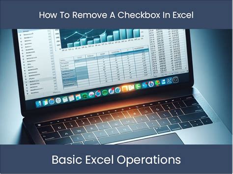 Image result for Remove Checkbox From Excel