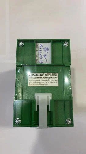 Switched Mode Power Supply - Shavison SMPS G31-120-24, I/P : 230VAC, O ...