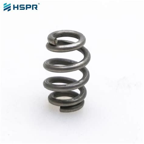 Image result for Barrel Compression Spring